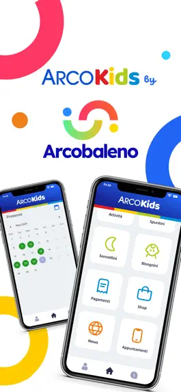 Game screenshot ArcoKids mod apk