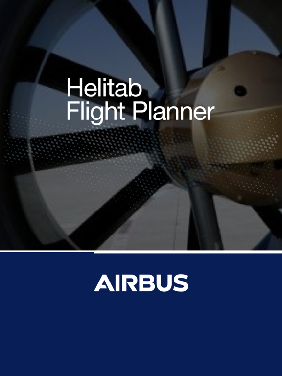 Screenshot #4 pour Helitab Flight Planner