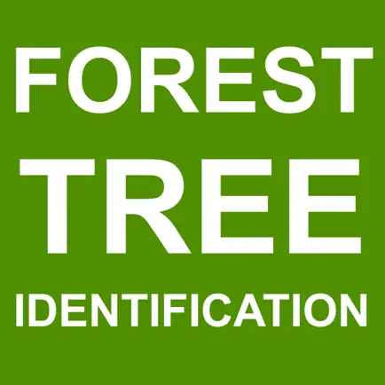 Forest Tree Identification Cheats