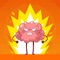 Icon Brain Up - Tricky Puzzles