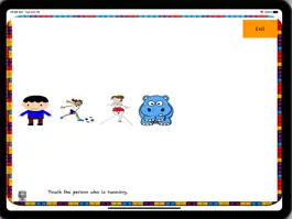 Game screenshot Kidz Learning Vocabulary hack