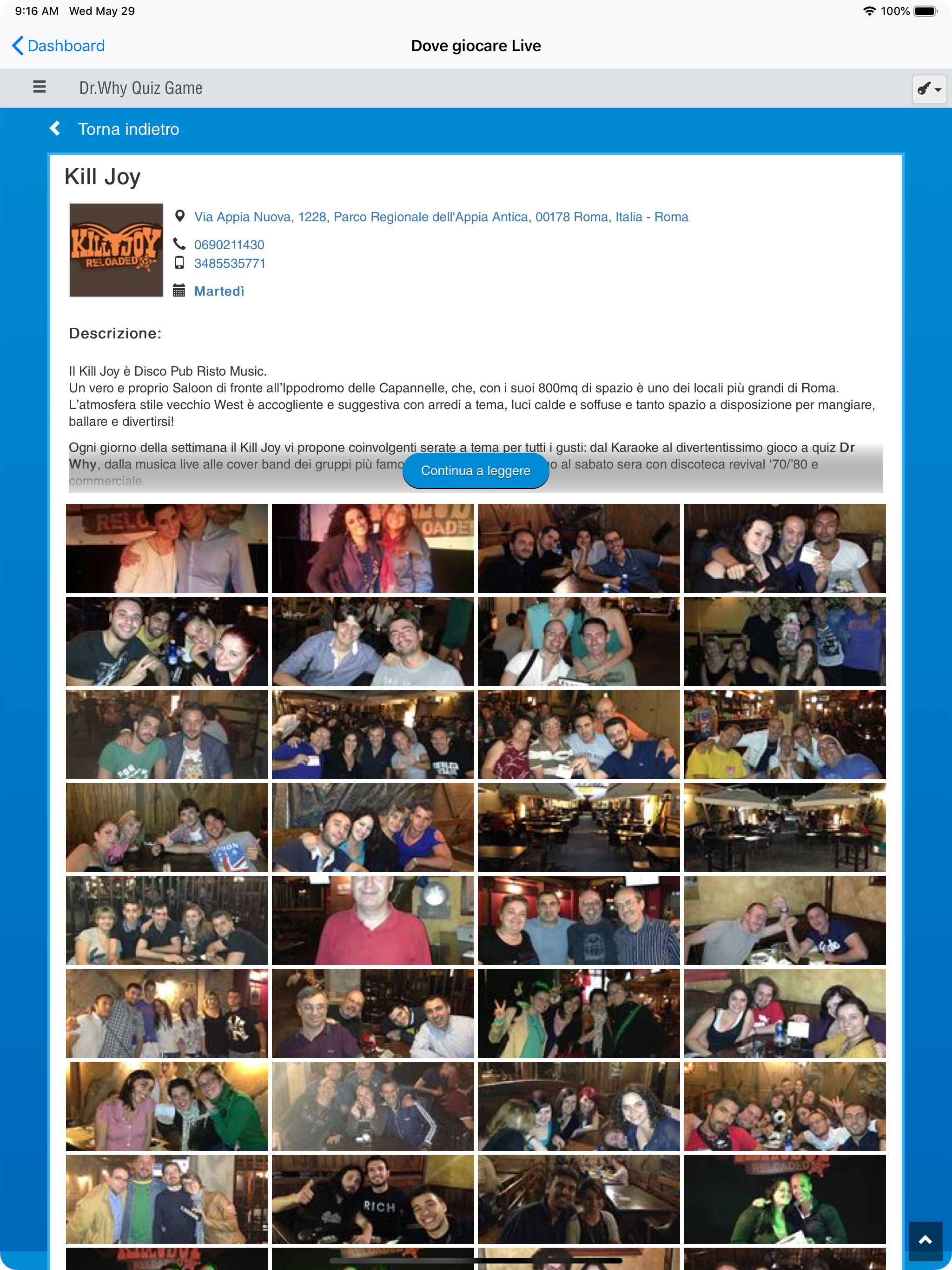 Dr.Why screenshot 8