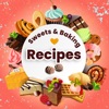Sweet & Baking Recipes Offline - iPadアプリ