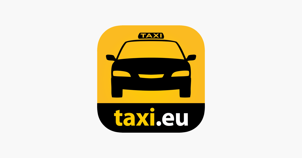 taxi.eu on the App Store
