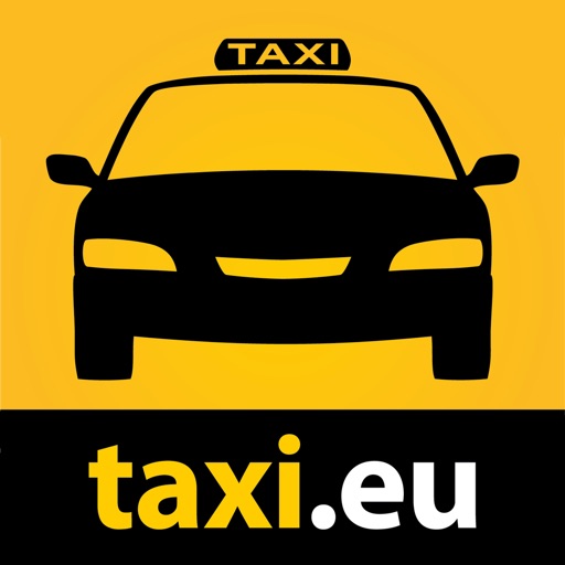 taxi.eu – Taxi App für Europa