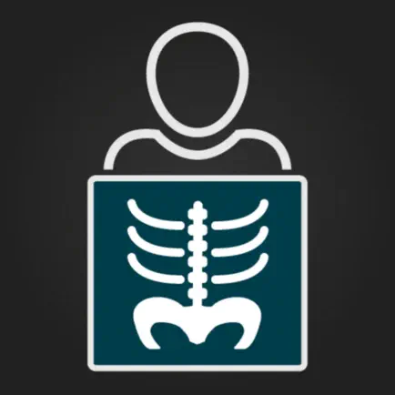 RX - Radiographic Positioning Cheats