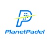 Planet Padel icon