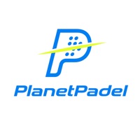 Planet Padel logo