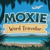 Icon Moxie Word Traveler Free Game