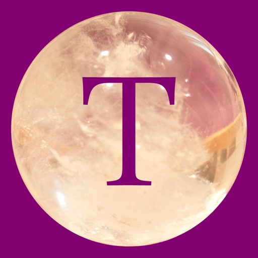 Tarot Meditation icon