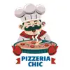 Pizzeria Chic delete, cancel