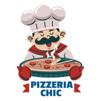 Pizzeria Chic logo