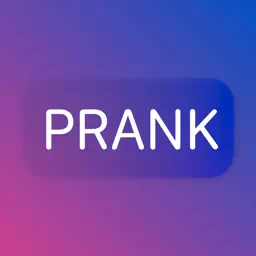 Prank Stickers for iMessage app icon