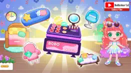 bobo world: princess salon problems & solutions and troubleshooting guide - 3