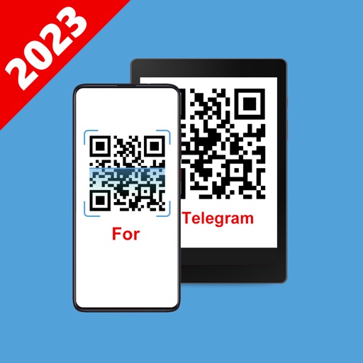 Dual Chat - for Telegram Web iOS App