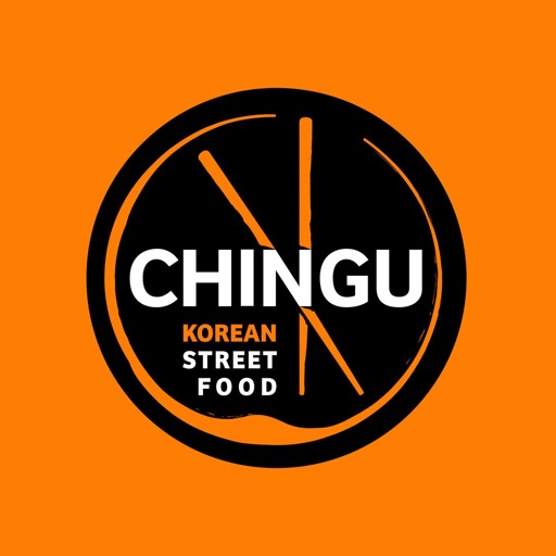 Chingu icon