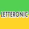 Letteronic accesible - iPhoneアプリ