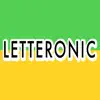 Accessible letteronic