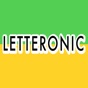 Accessible letteronic app download