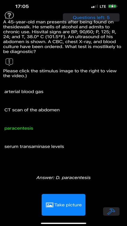 Testolo screenshot-3