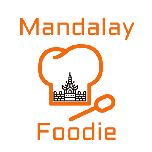 Mandalay Foodie
