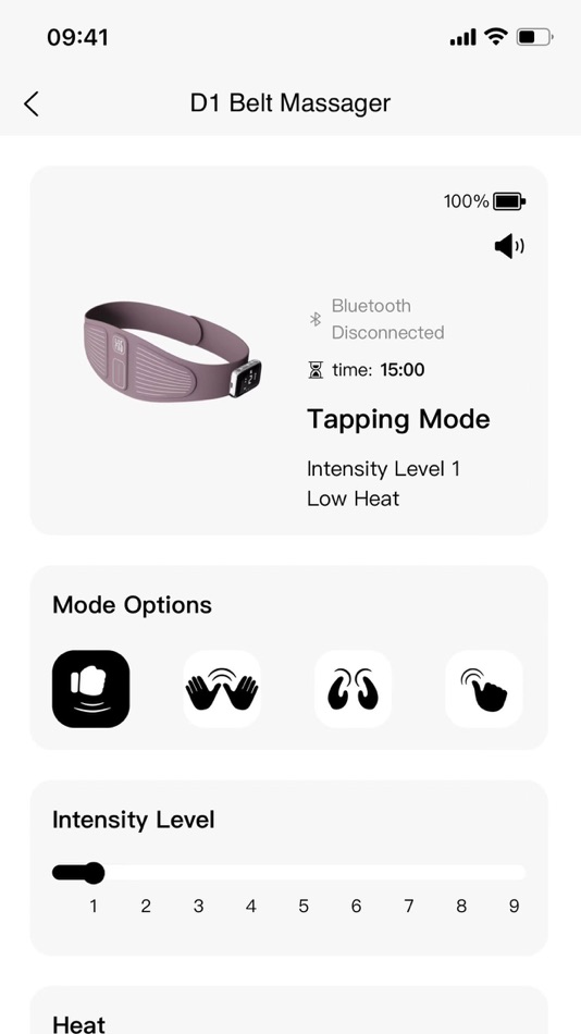 #3. Hi5 Health (iOS) 由: 江苏名腾医疗器械有限公司