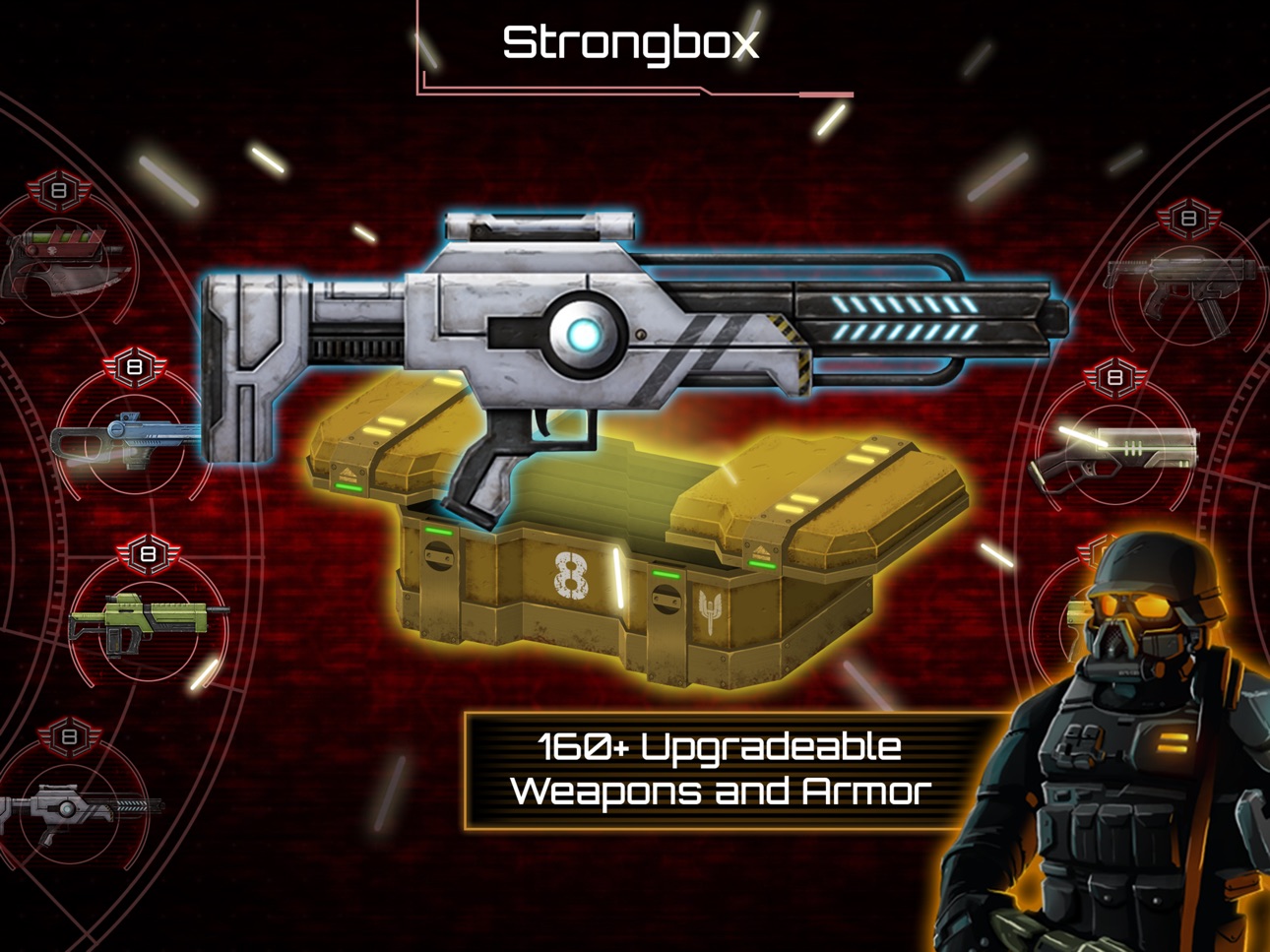 Screenshot 10 of SAS: Zombie Assault 4