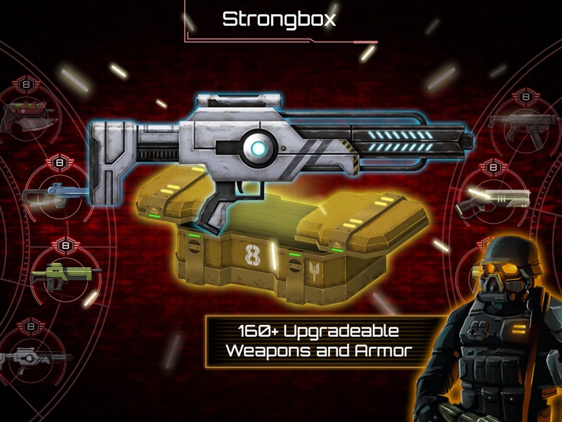 SAS: Zombie Assault 4 screenshot 10