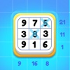 Sumplete: Math Games by AI