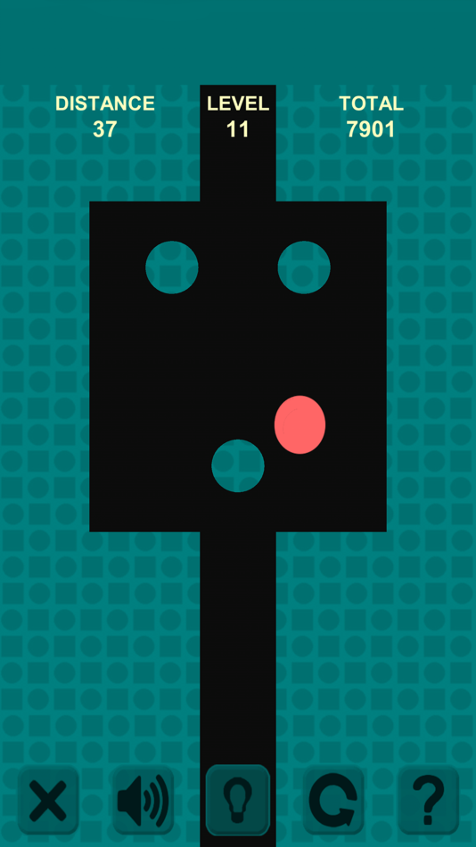 #3. Tap & turn on the zigzag line (iOS) 由: Ruslan Goncharenko