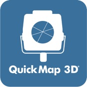 LaserSoft QuickMap 3D