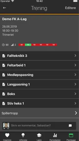 SkillRace screenshot 5