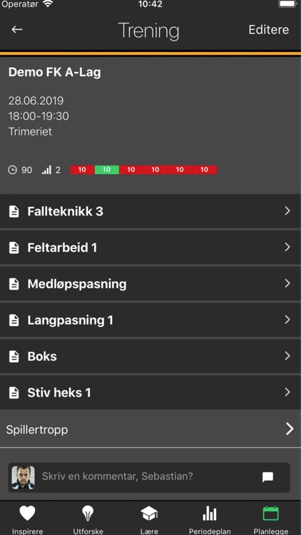 SkillRace screenshot-4
