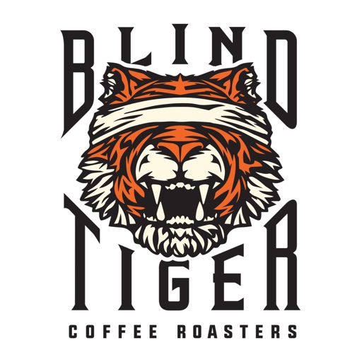 Blind Tiger Cafe