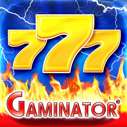 Gaminator 777 - Casino & Slots Cheats