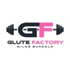 Glute factory icon