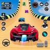 Mega Ramps: Car Games 2023 icon