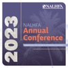 NALHFA 2023 Annual Conference icon