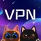 MeowVPN - Fast VPN For Phone