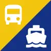 Halifax Transit RT App Positive Reviews