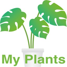 My Home Plants