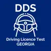 Georgia DDS GA Permit Test delete, cancel