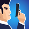 App Icon for Agent Action - Spy Shooter App in United States IOS App Store