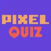 Pixel Quiz! delete, cancel
