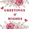 Wishes Messages Greeting Cards - Touchzing Media