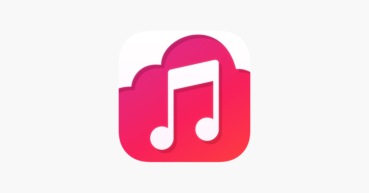 ‎Cloud Music Player Offline on the App Store
