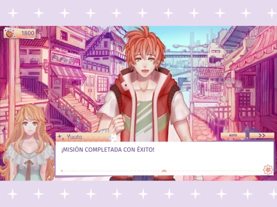 Screenshot #4 pour Lovely Hero