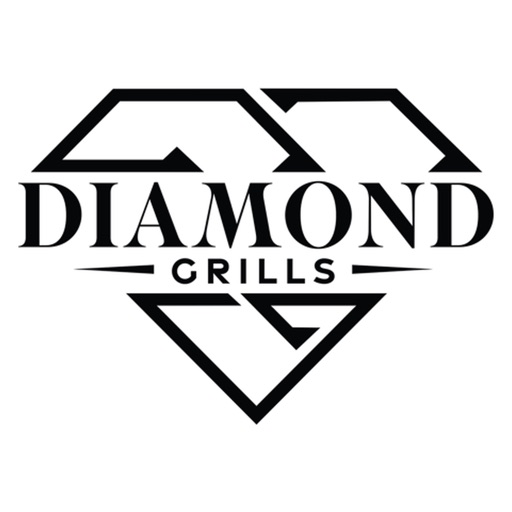 Diamond Grills icon