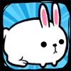 Rabbit Evolution Merge in Farm - iPadアプリ