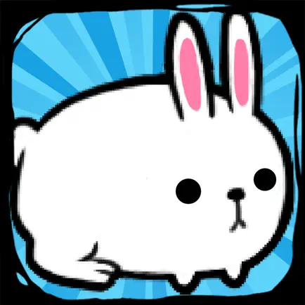 Rabbit Evolution Merge in Farm Cheats